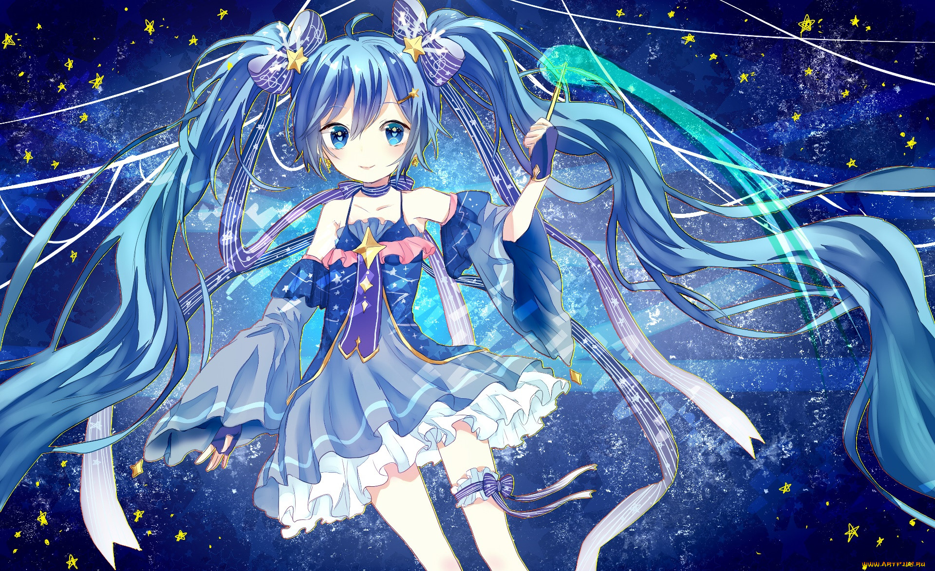 , vocaloid, , , 